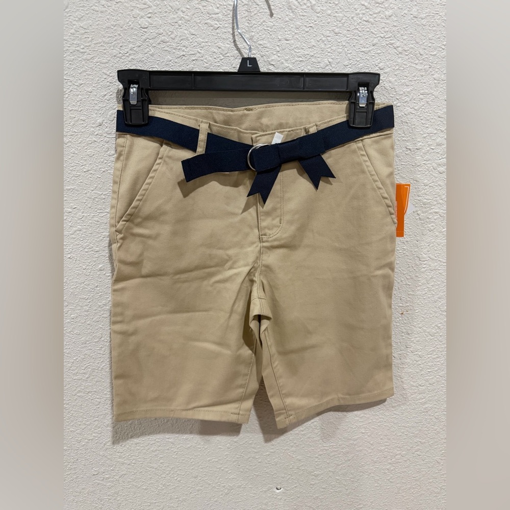School shorts